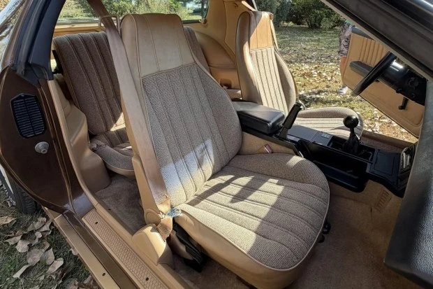 1984 Chevrolet Camaro 3rd Gen - Image 4 of 7