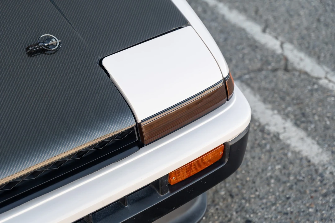 1986 Toyota Corolla AE86 - Image 30 of 31