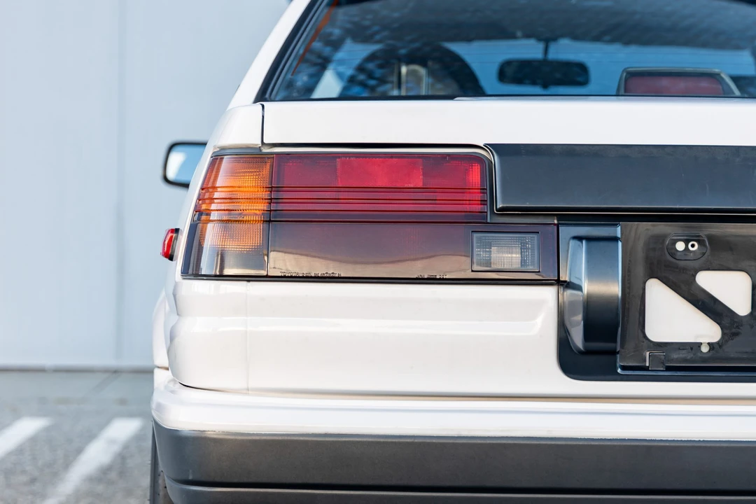 1986 Toyota Corolla AE86 - Image 15 of 31