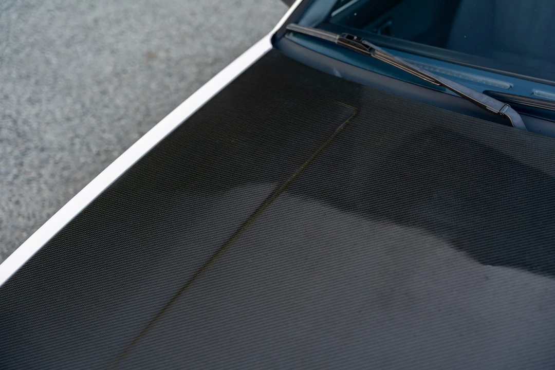 1986 Toyota Corolla AE86 - Image 31 of 31