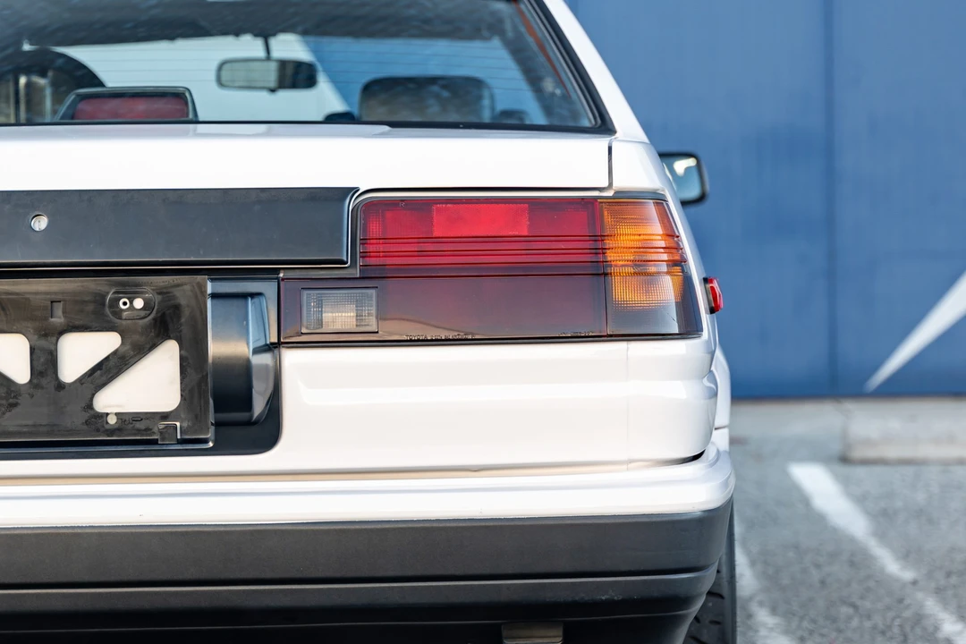 1986 Toyota Corolla AE86 - Image 16 of 31