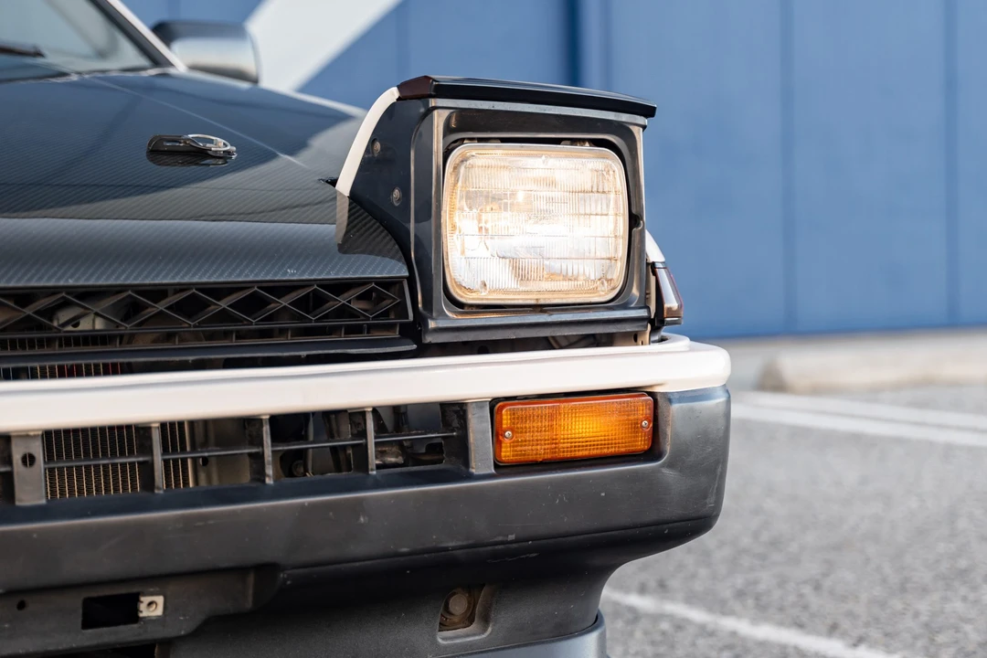 1986 Toyota Corolla AE86 - Image 14 of 31