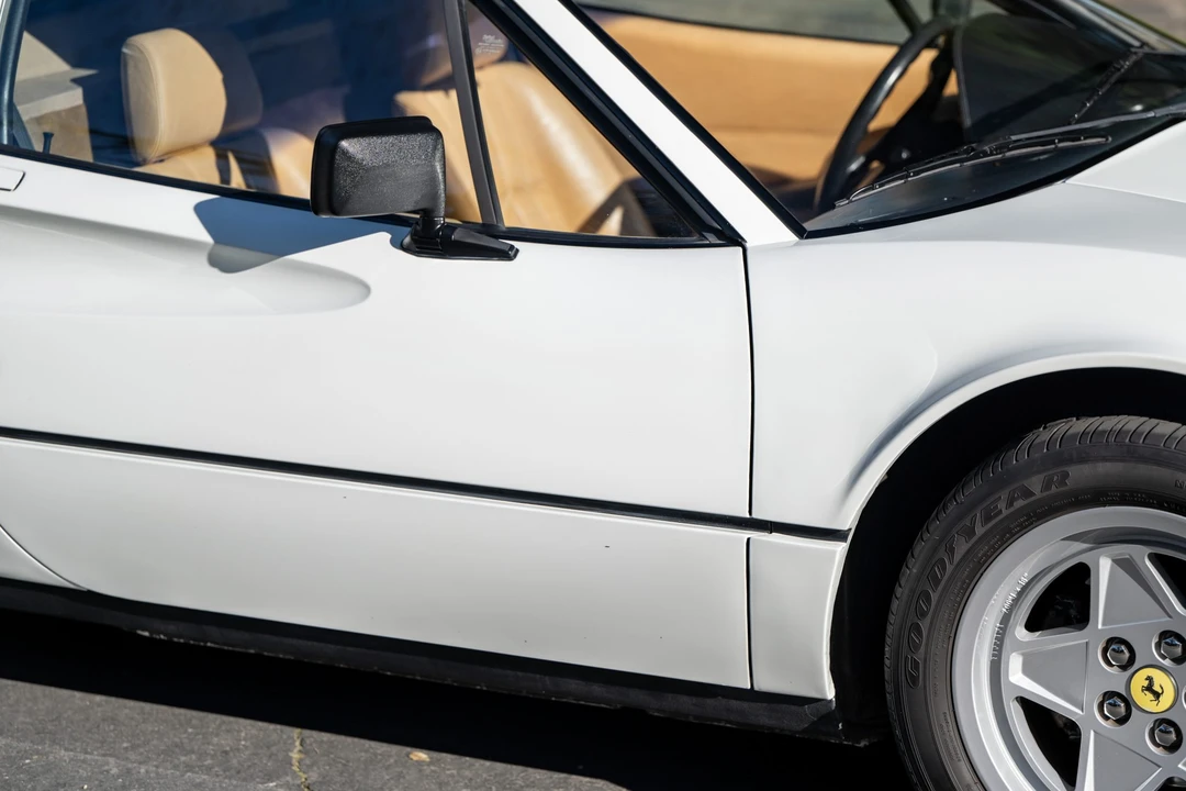 1987 Ferrari 328 GTS - Image 16 of 31