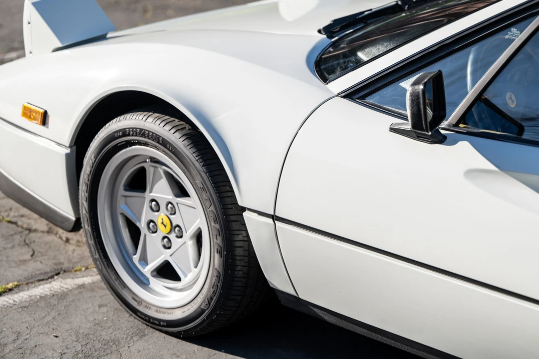 1987 Ferrari 328 GTS - Image 11 of 31