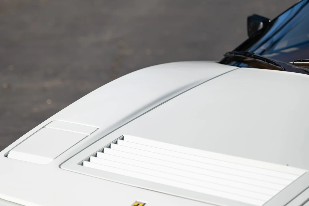 1987 Ferrari 328 GTS - Image 17 of 31