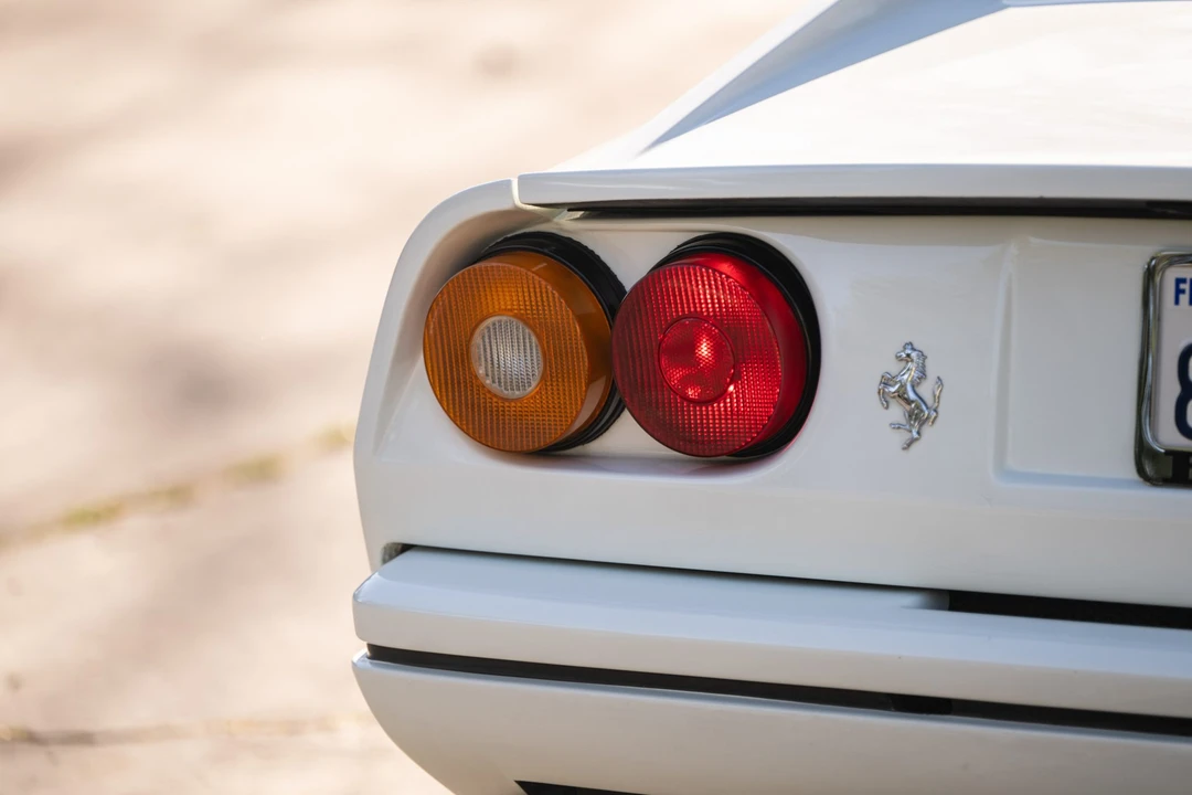1987 Ferrari 328 GTS - Image 25 of 31