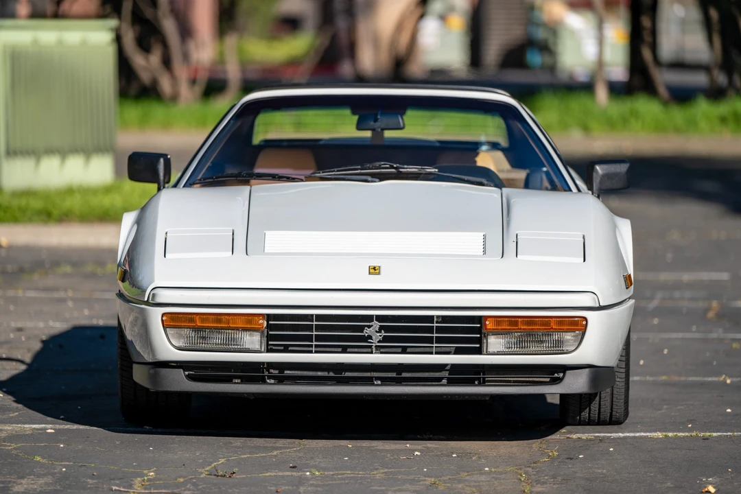 1987 Ferrari 328 GTS - Image 3 of 31