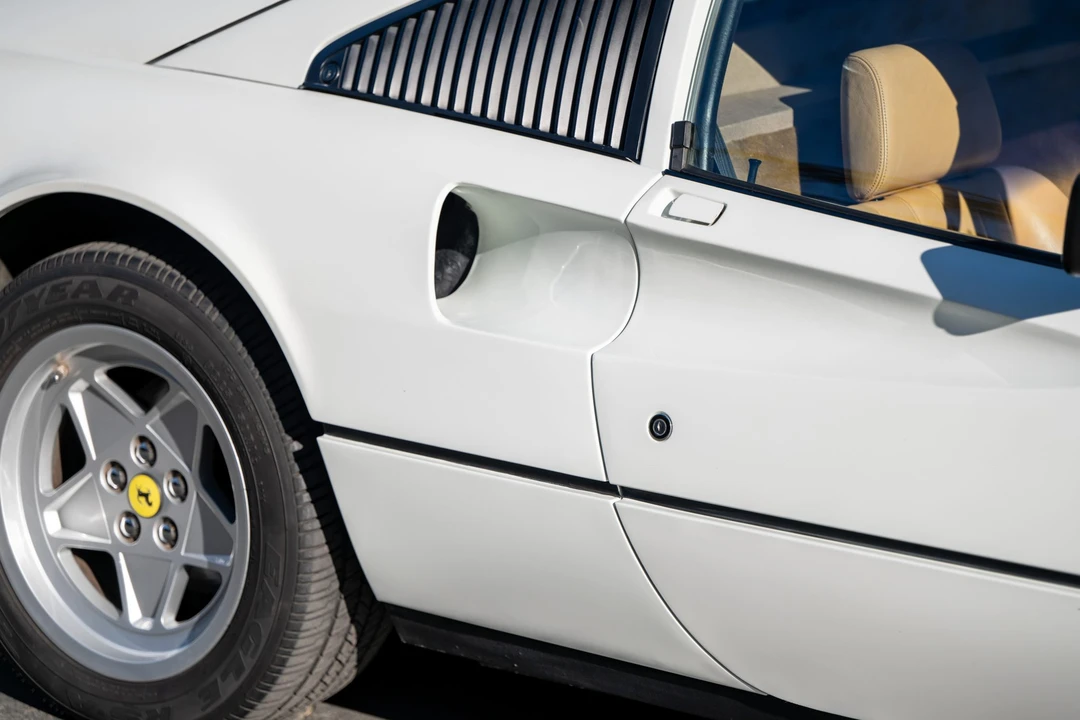 1987 Ferrari 328 GTS - Image 15 of 31