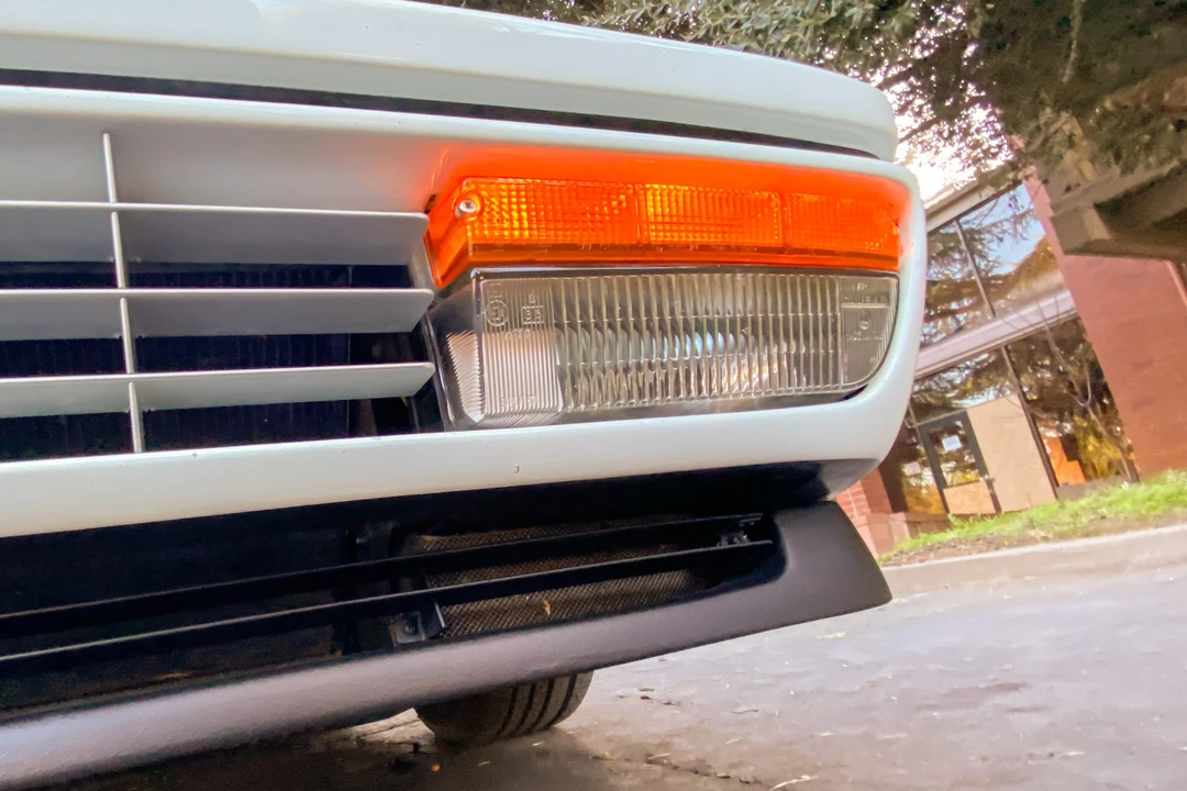 1987 Ferrari 328 GTS - Image 23 of 31