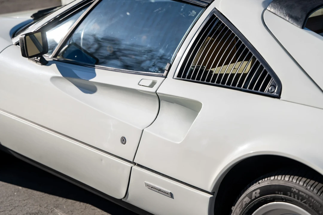 1987 Ferrari 328 GTS - Image 12 of 31