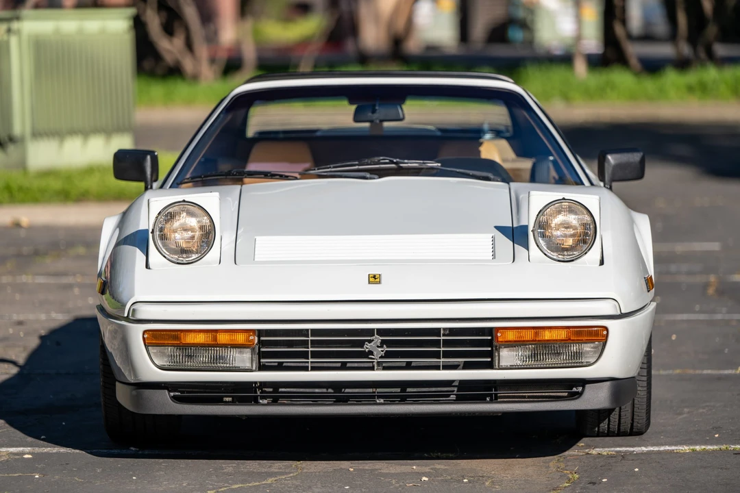 1987 Ferrari 328 GTS - Image 19 of 31