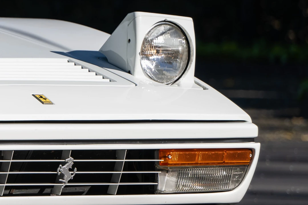 1987 Ferrari 328 GTS - Image 21 of 31