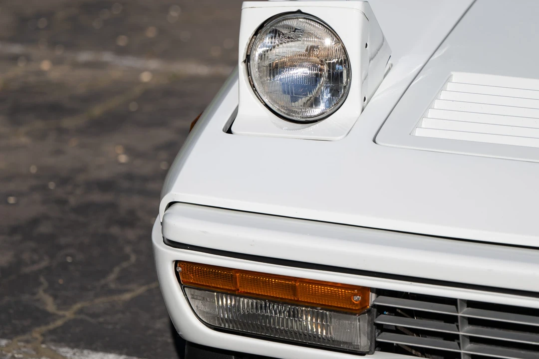 1987 Ferrari 328 GTS - Image 20 of 31