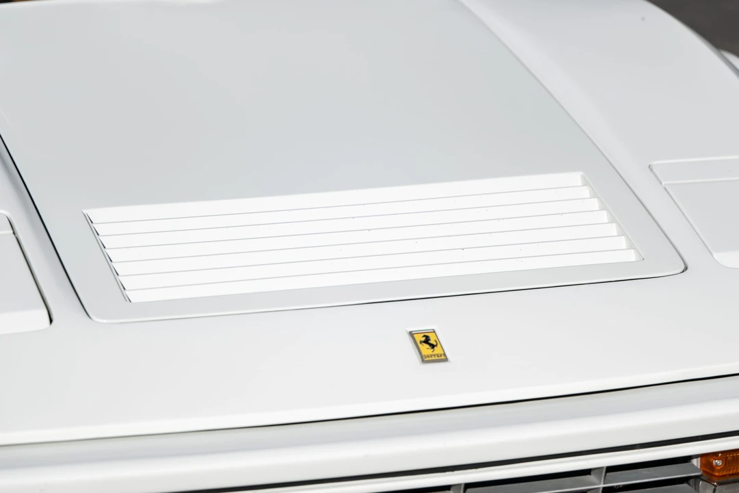 1987 Ferrari 328 GTS - Image 18 of 31