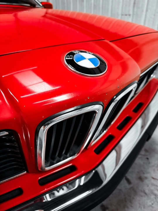 1984 BMW E24 M635CSi & M6 - Image 24 of 31