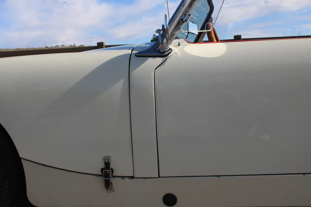 1960 Austin-Healey Sprite Mark I - Image 29 of 31