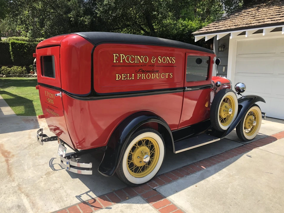 1931 Ford Model A - Image 6 of 31
