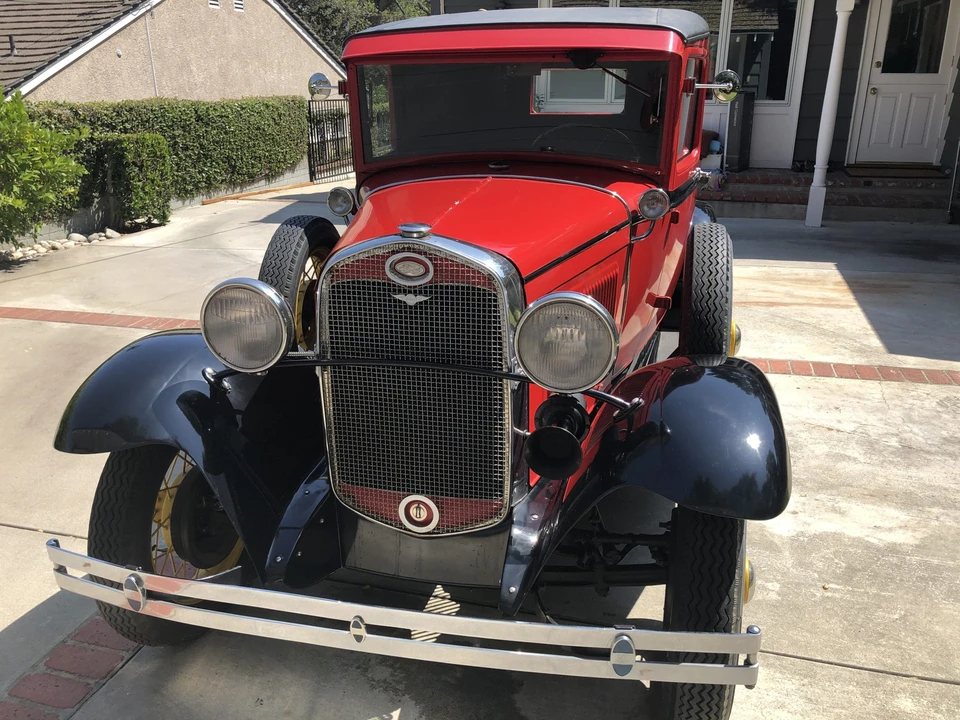 1931 Ford Model A - Image 3 of 31