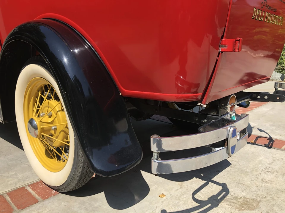 1931 Ford Model A - Image 16 of 31