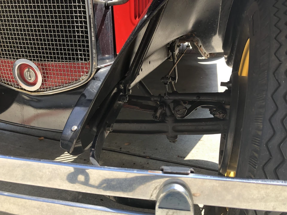1931 Ford Model A - Image 14 of 31