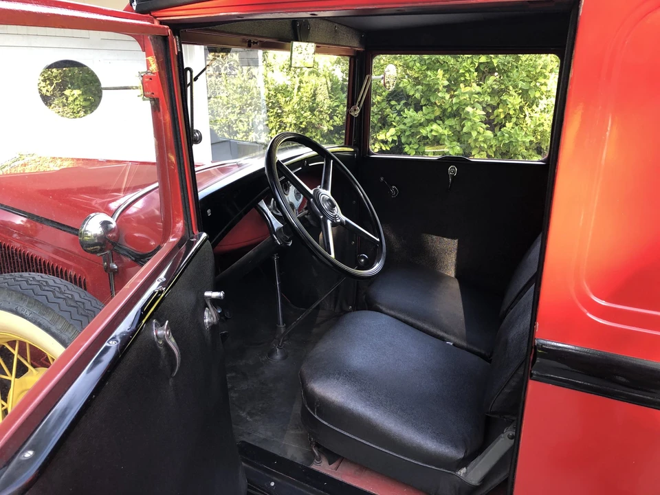 1931 Ford Model A - Image 19 of 31