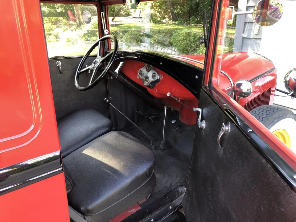 1931 Ford Model A - Image 22 of 31