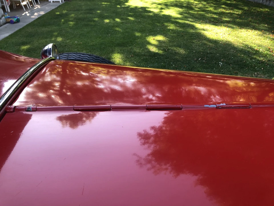 1931 Ford Model A - Image 12 of 31