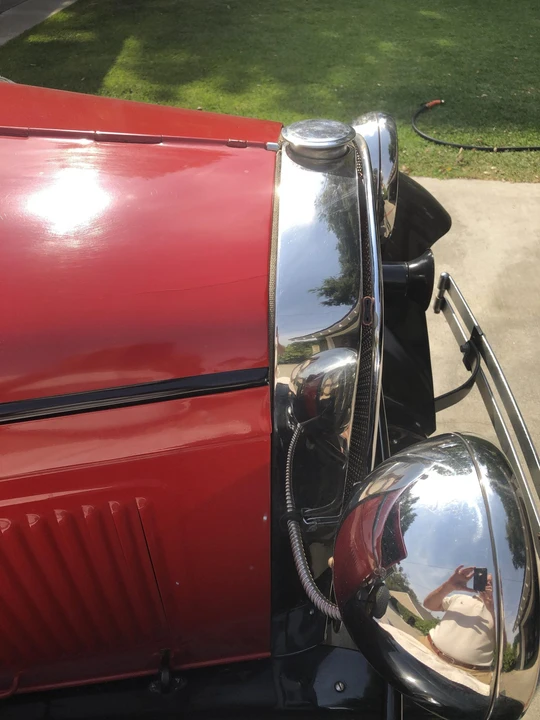 1931 Ford Model A - Image 10 of 31