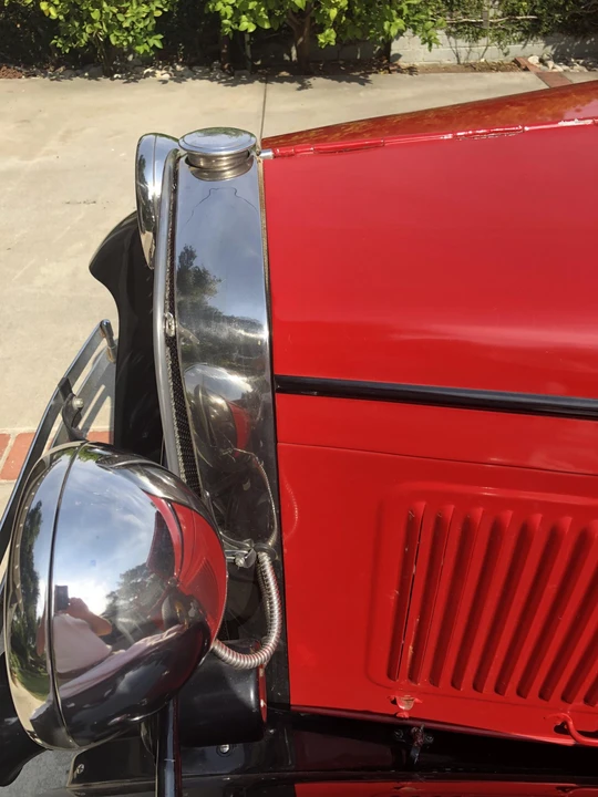 1931 Ford Model A - Image 11 of 31