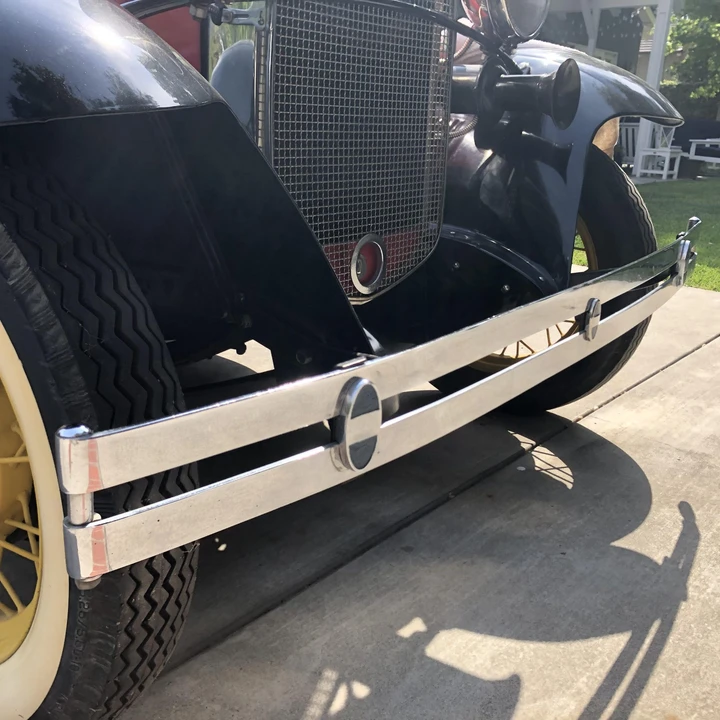 1931 Ford Model A - Image 13 of 31