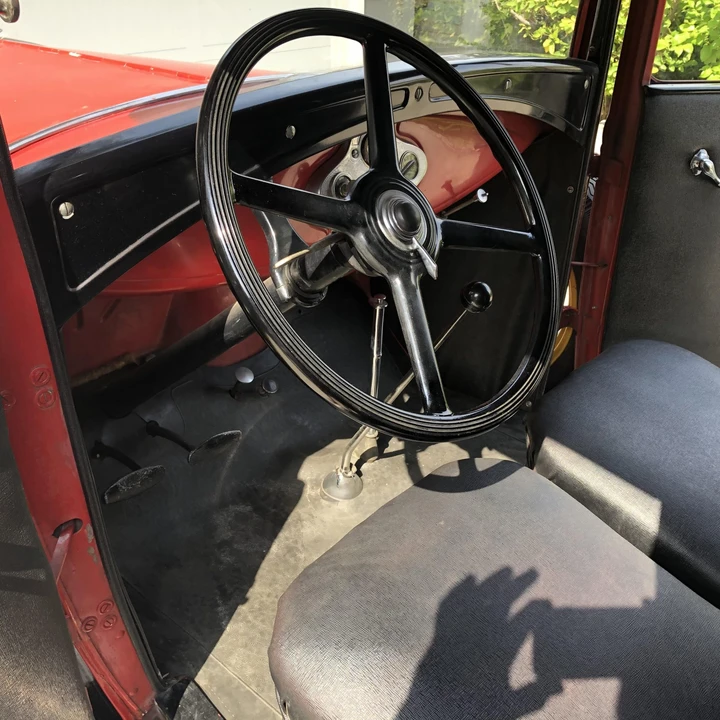 1931 Ford Model A - Image 20 of 31