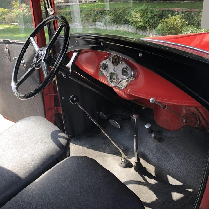 1931 Ford Model A - Image 23 of 31