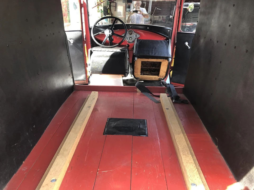 1931 Ford Model A - Image 28 of 31