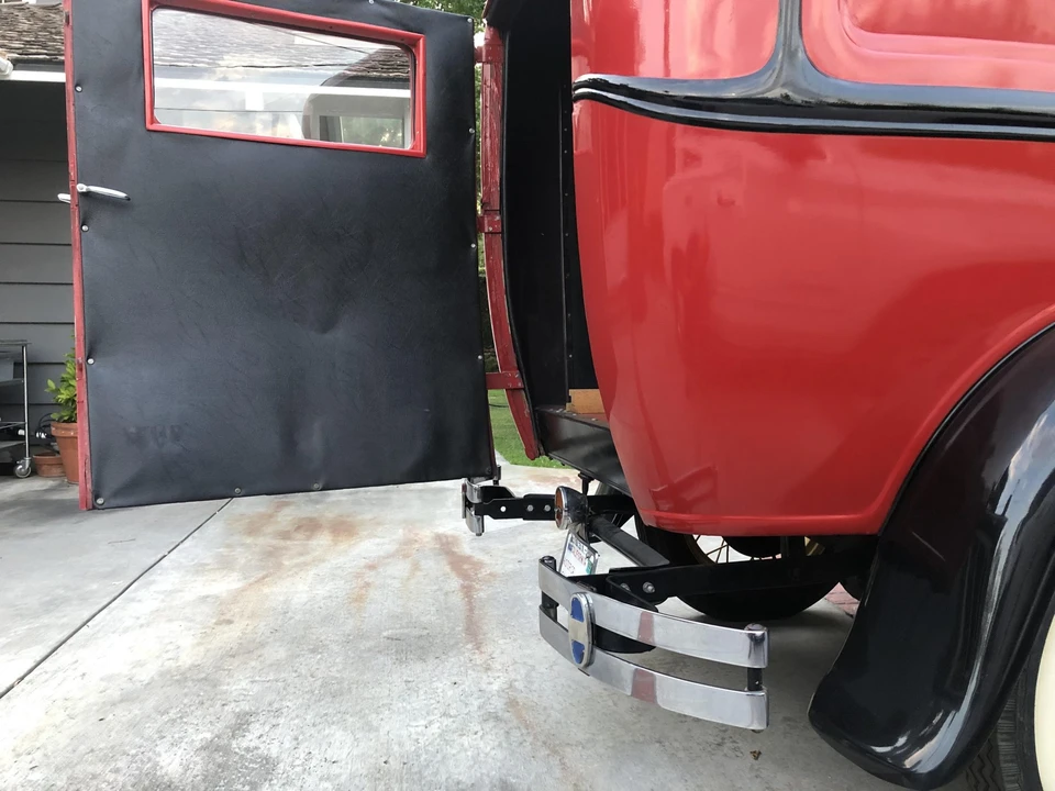 1931 Ford Model A - Image 26 of 31