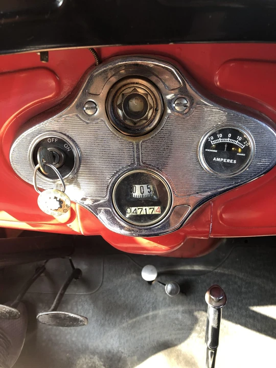 1931 Ford Model A - Image 21 of 31