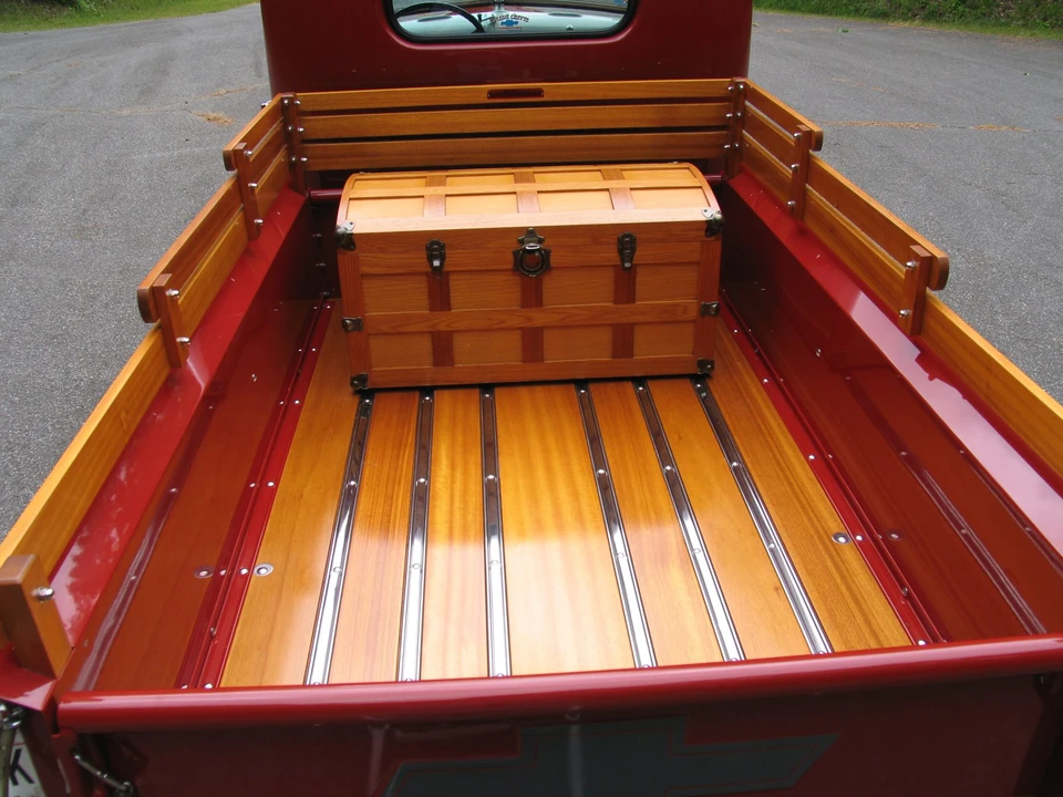 1946 Chevrolet AK Series - Image 25 of 31
