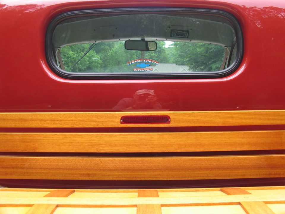 1946 Chevrolet AK Series - Image 30 of 31