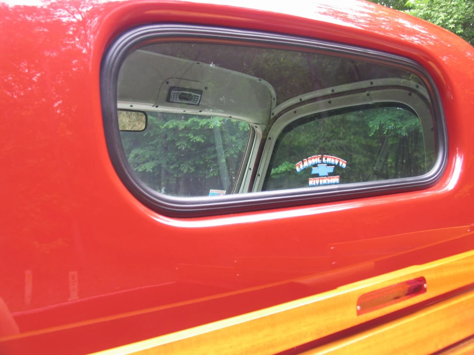 1946 Chevrolet AK Series - Image 31 of 31