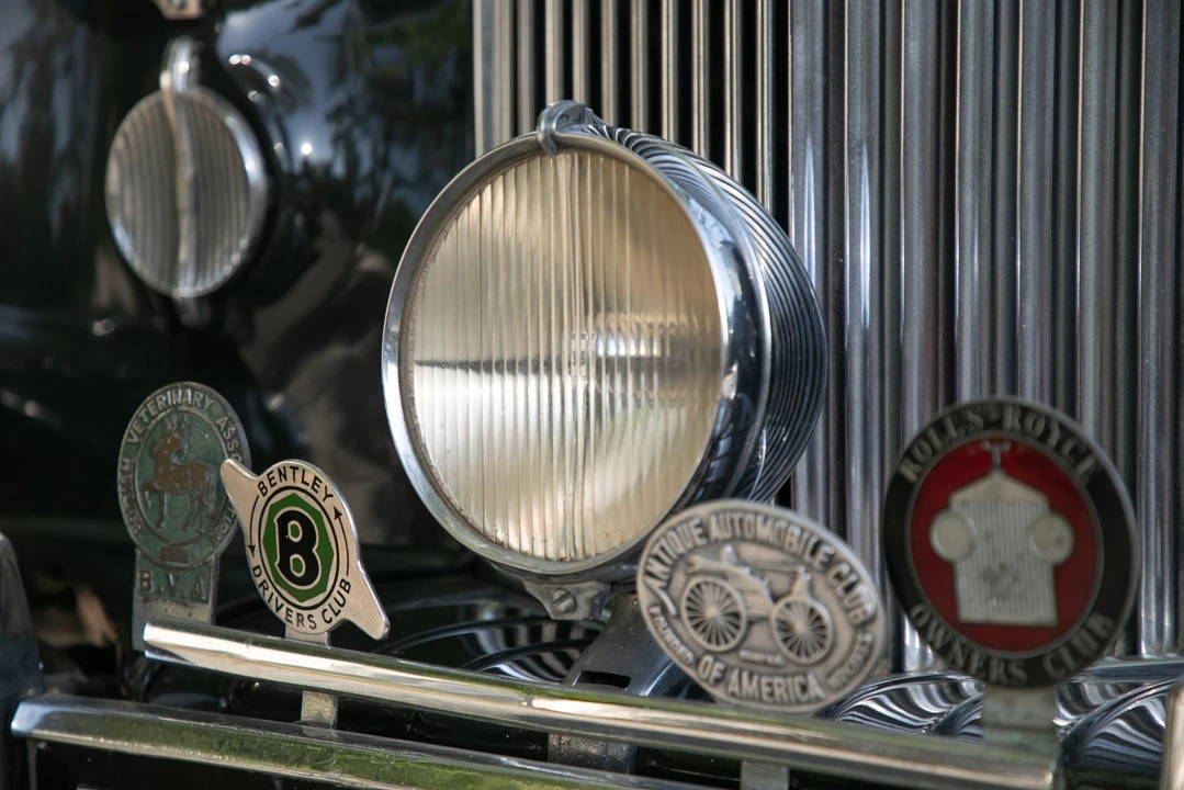 1949 Bentley Mark VI - Image 13 of 31