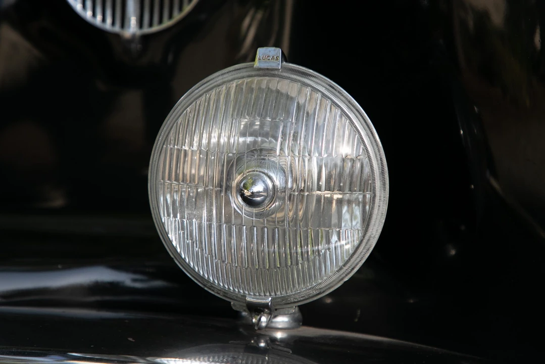 1949 Bentley Mark VI - Image 14 of 31