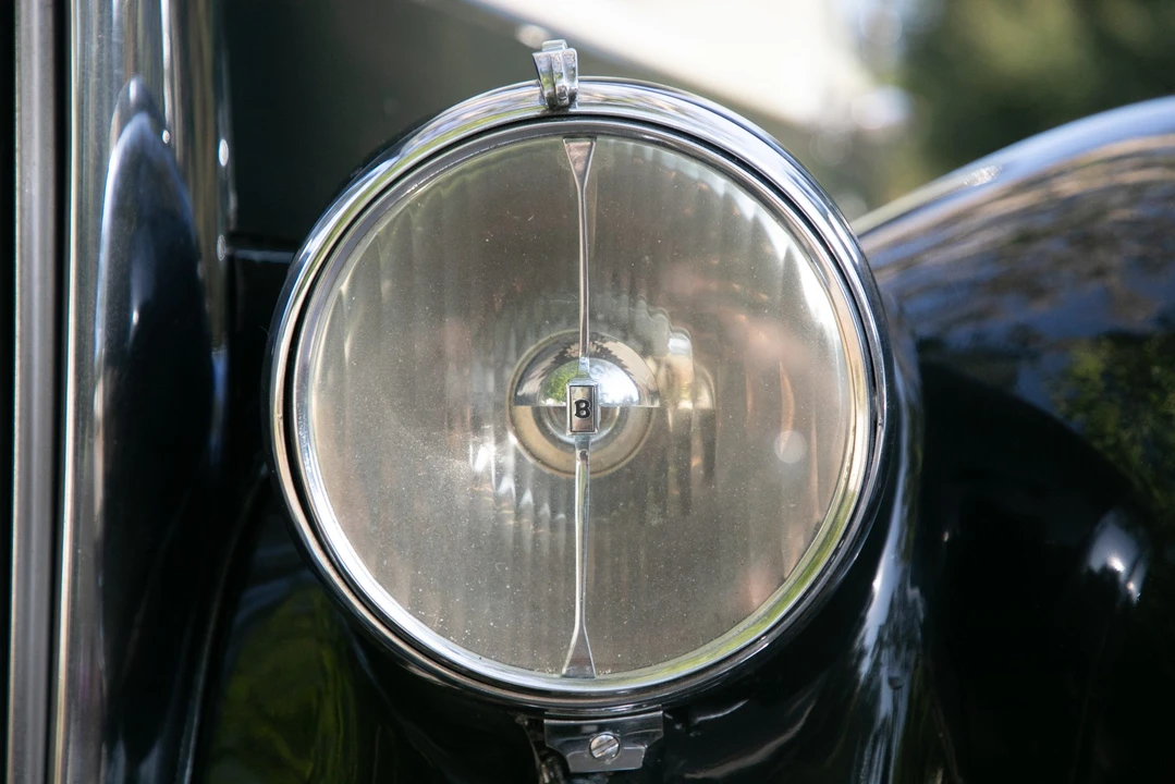 1949 Bentley Mark VI - Image 15 of 31