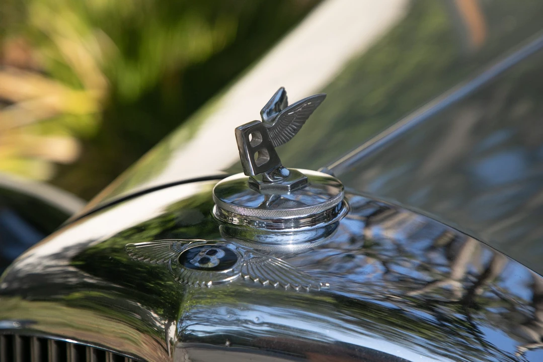 1949 Bentley Mark VI - Image 19 of 31