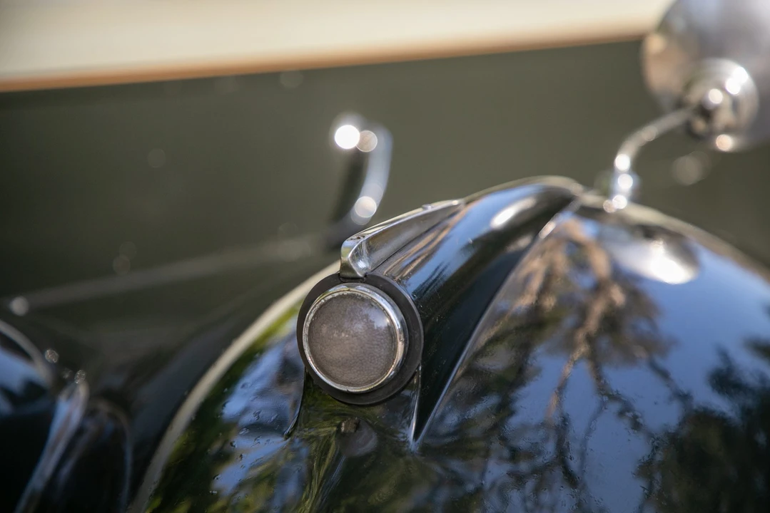 1949 Bentley Mark VI - Image 16 of 31