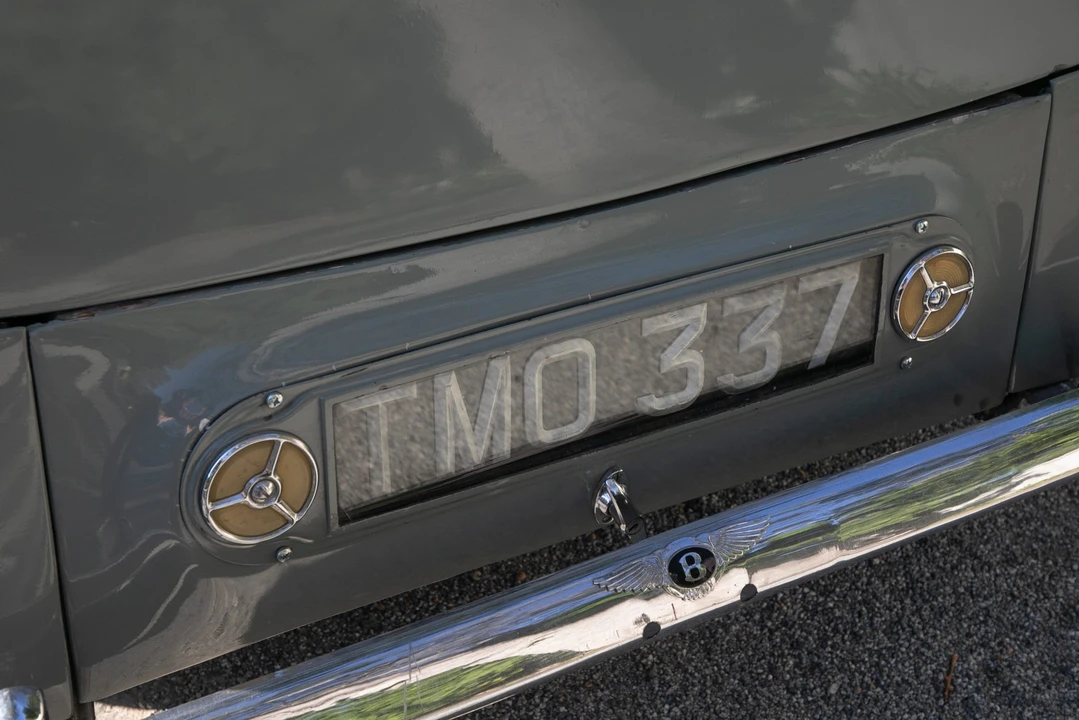1949 Bentley Mark VI - Image 28 of 31