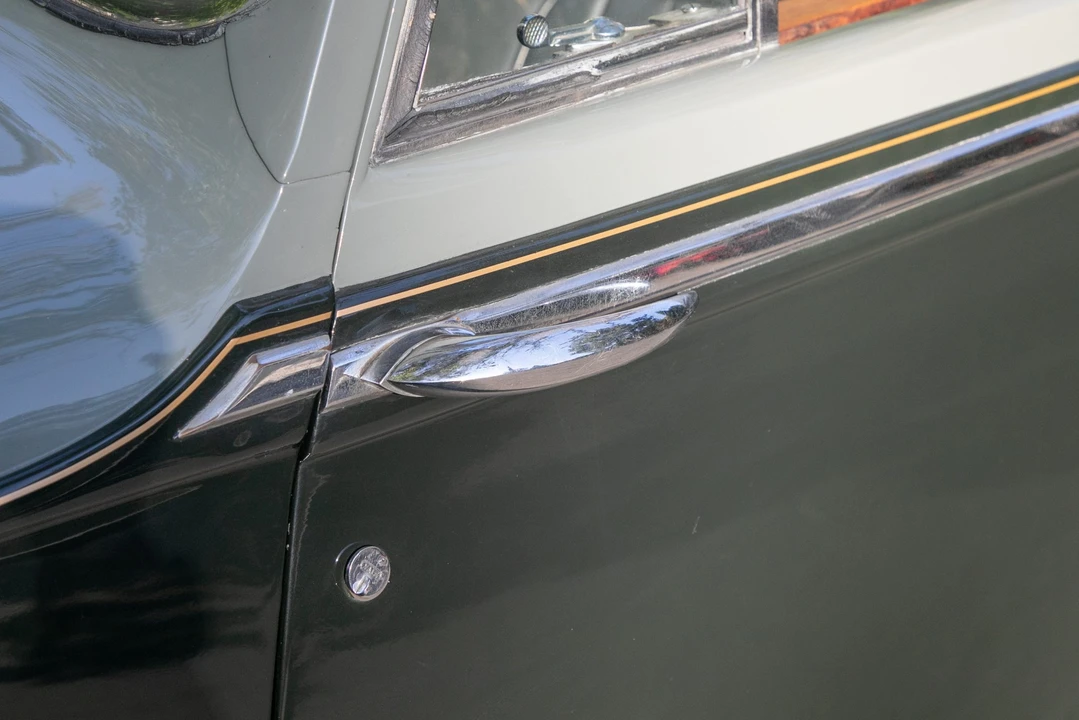 1949 Bentley Mark VI - Image 22 of 31
