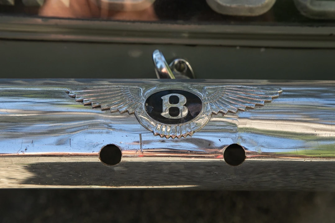 1949 Bentley Mark VI - Image 20 of 31