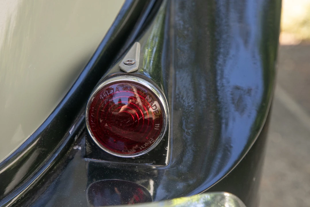 1949 Bentley Mark VI - Image 27 of 31