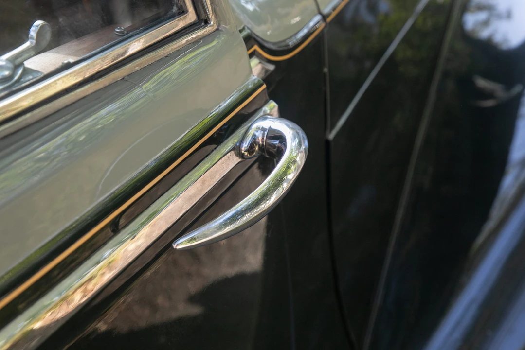 1949 Bentley Mark VI - Image 23 of 31