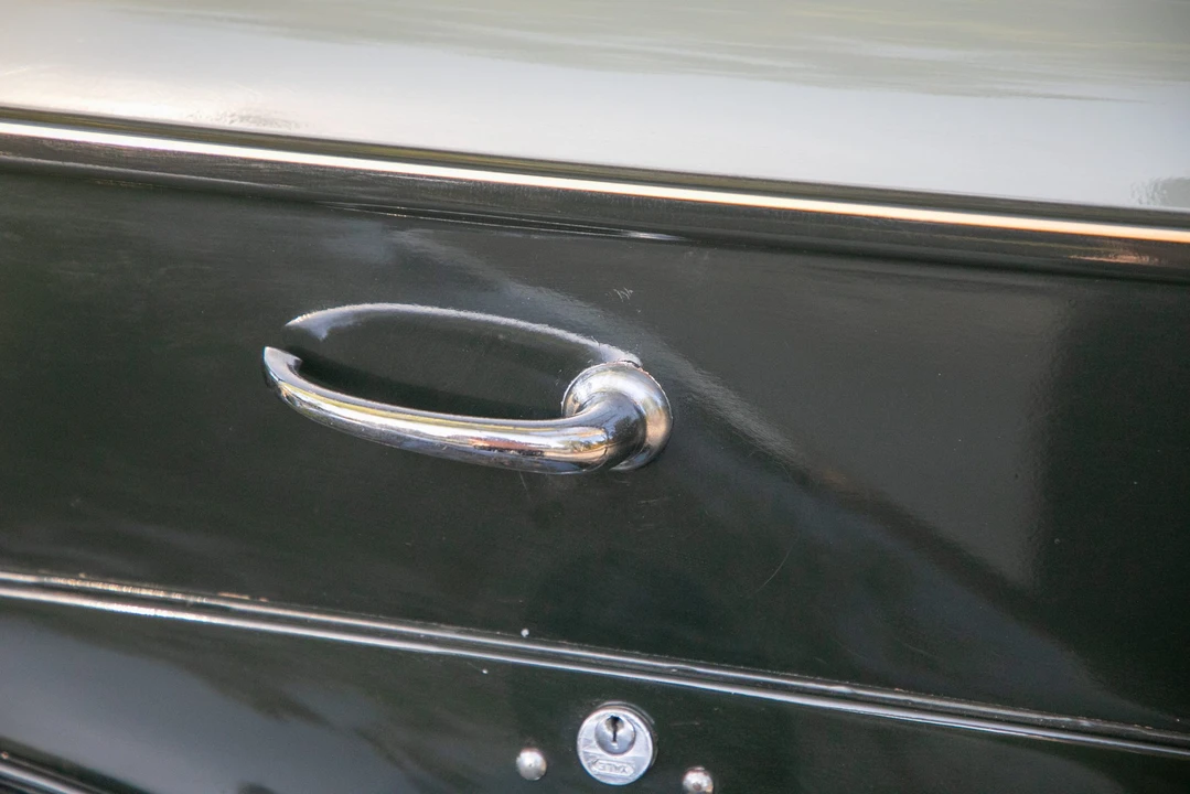 1949 Bentley Mark VI - Image 24 of 31