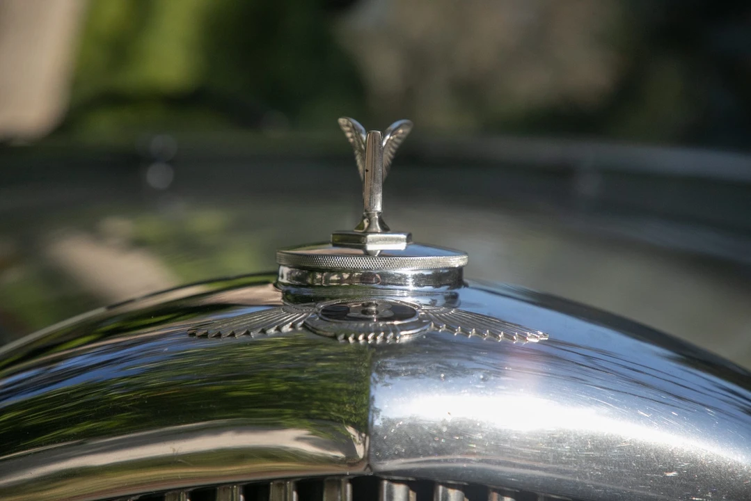 1949 Bentley Mark VI - Image 17 of 31